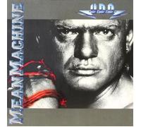 Mean Machine (1989) [Import]