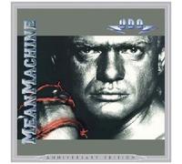 U.D.O. – Mean Machine
