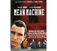 Mean machine