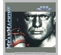Mean machine aniv