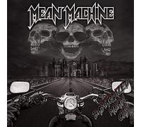 Mean Machine - Bastardized Mean City [Import]