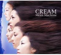 MEAN MACHINE - Cream