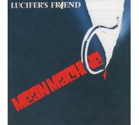 Mean Machine [Import]