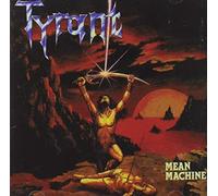 Mean Machine [Import]