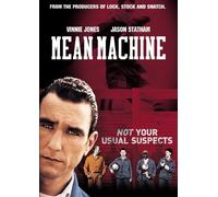 Mean Machine [Import allemand]