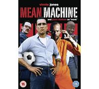 Mean Machine [Import anglais]