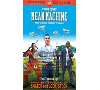 Mean Machine [Import USA Zone 1]