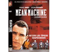 Mean Machine (Jugar Duro) [Import]