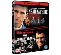 Mean Machine/ Longest Yard [Import anglais]