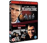 Mean Machine/The Longest Yard , (Box Set) G
