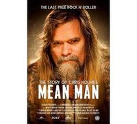 Mean Man: The Story Of Chris Holmes E