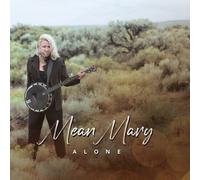 Mean Mary - Alone [Cd]