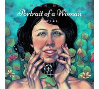 Mean Mary - Portrait of a Woman, Part 1 & 2 LP [Vinyl]