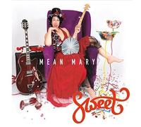 Mean Mary - Sweet [Cd]
