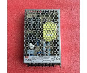 Mean Mell LRS-150F-24 Alimentation à découpage à sortie unique LRS-150F 24 V/6,5 A 156 W