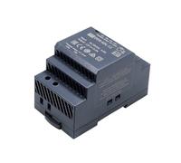 MEAN MELL Mean Well DDR-60L-24 Convertisseur DC-DC de type rail DIN 60 W, 24 V/2,5 A