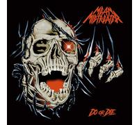 Mean Mistreater - Mean Mistreater-Do Or Die