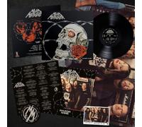 Mean Mistreater - Razor Wire