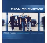 Mean Mr Mustard - Secret Places [Import]