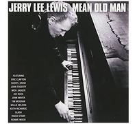 Mean Old Man