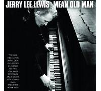 Mean Old Man by Lewis, Jerry Lee (2010) Audio CD