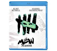 Mean Season [Blu-Ray]