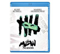 Mean Season [Blu-Ray]