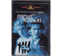 Mean Season [Import USA Zone 1]