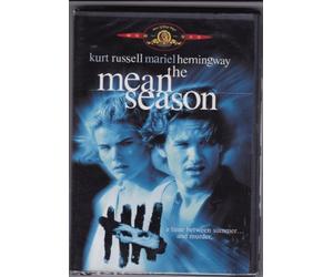 Mean Season [Import USA Zone 1]