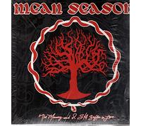 Mean Season - The Memory and I Still Suffer in Lo [Import]
