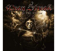 Mean streak – Eye of The Storm – Import