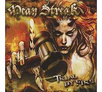 Mean Streak - Trial by Fire [Import]