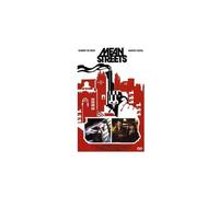 Mean Streets-1dvd
