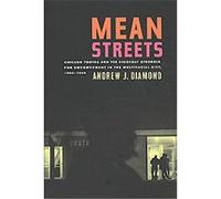 Mean Streets, American Crossroads Andrew J. Diamond (Auteur)