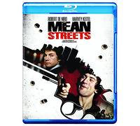 Mean Streets [Blu-Ray]