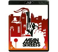 Mean Streets [Blu-Ray]