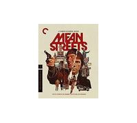 Mean Streets Blu-ray 4K Ultra HD