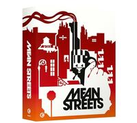 Mean Streets (BOX) [Blu-Ray] [Region B] (IMPORT) (Pas de version française)