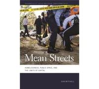 Mean Streets by Don Mitchell Don Mitchell (Auteur)