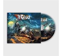 Mean Streets - Cd Album