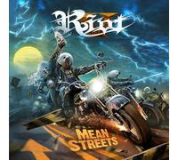 Mean Streets(日本盤限定仕様CD＋ボーナスCD)