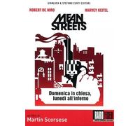 Mean Streets – DVD simple – Import – CG Entertainment