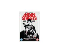 Mean Streets – DVD – Édition Royaume‑Uni (Import) – Icon