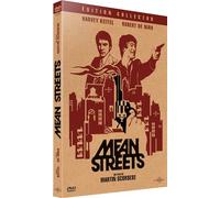 Mean Streets - Edition Collector