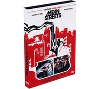Mean streets - Edition Double DVD G
