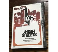 Mean Streets [Import USA Zone 1]