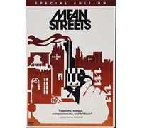 Mean Streets [Import USA Zone 1]