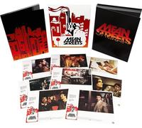 Mean Streets - Limited Edition [4K Ultra HD + Blu-Ray]