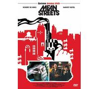 Mean Streets + Lulu On The Bridge - Pack
