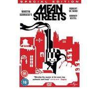 Mean Streets - Mean Streets [Import anglais]